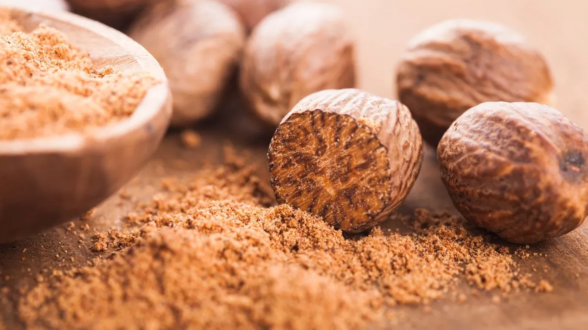 Which Island Is Known as the Island of Nutmeg?